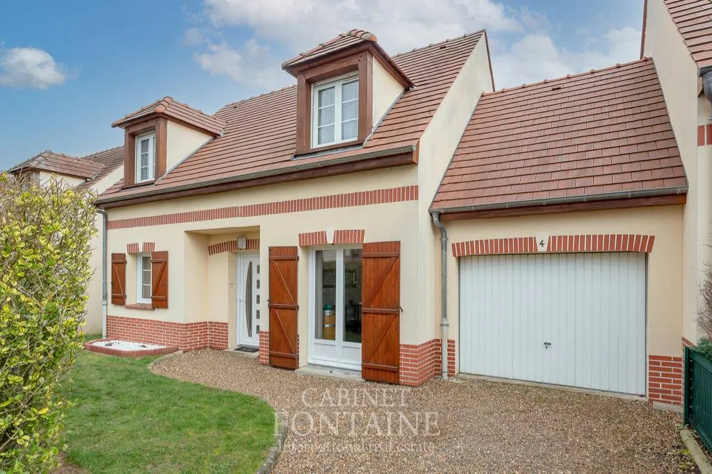 maison à Beauvais (60000)