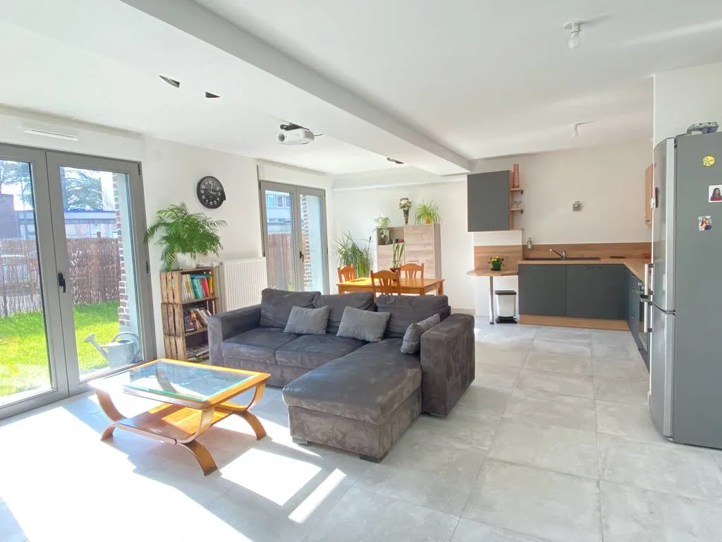 appartement à Beauvais (60000)