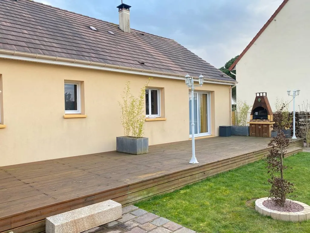 maison à Beauvais (60000)