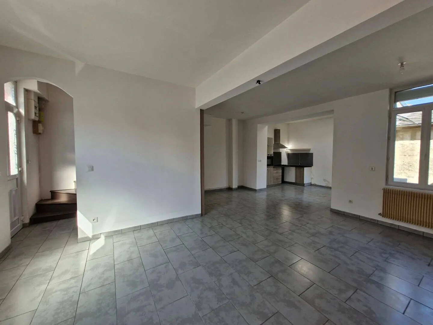 maison 3 pièces à Albert (80300)