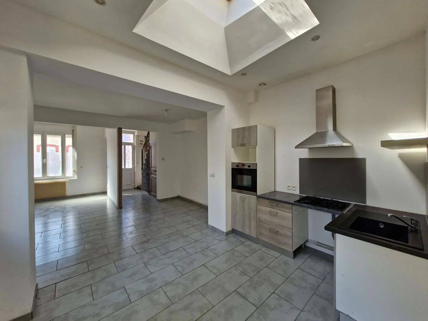 maison 3 pièces à Albert (80300) — photo 2
