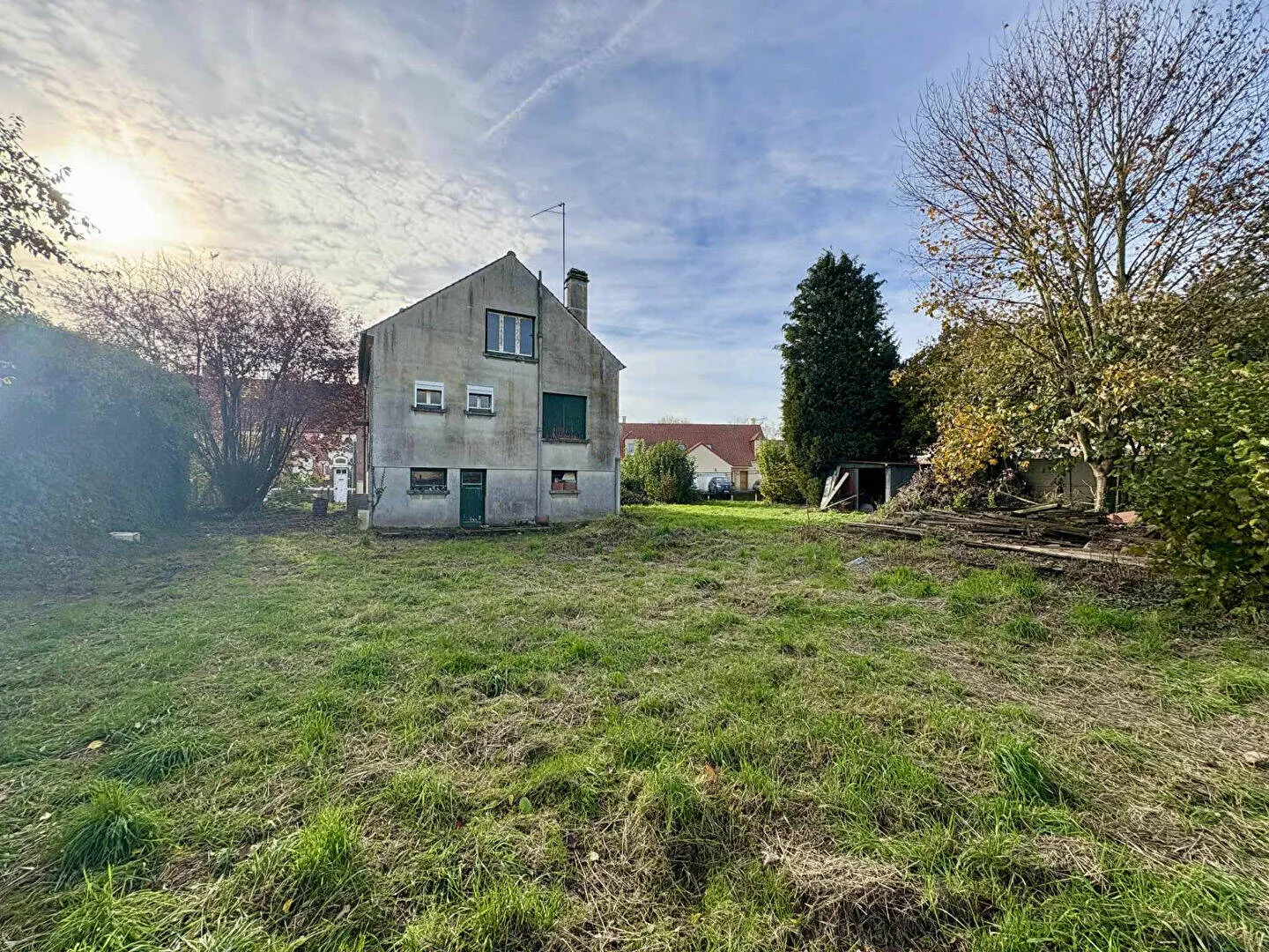 maison 4 pièces à Méaulte (80300) — photo 5