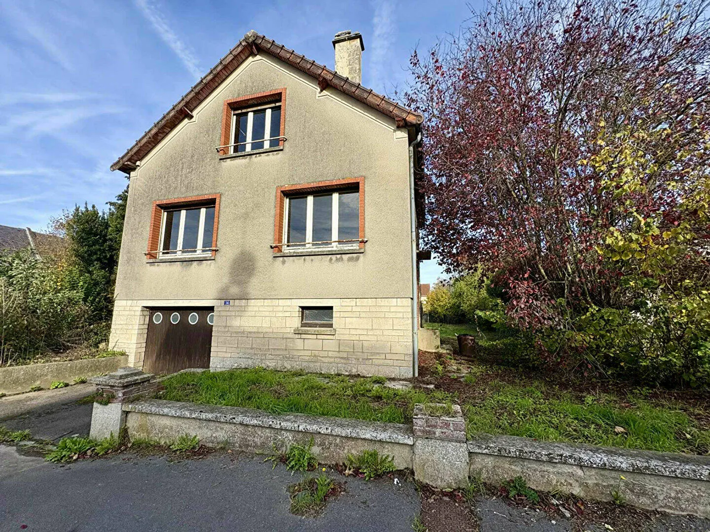 maison 4 pièces à Méaulte (80300)
