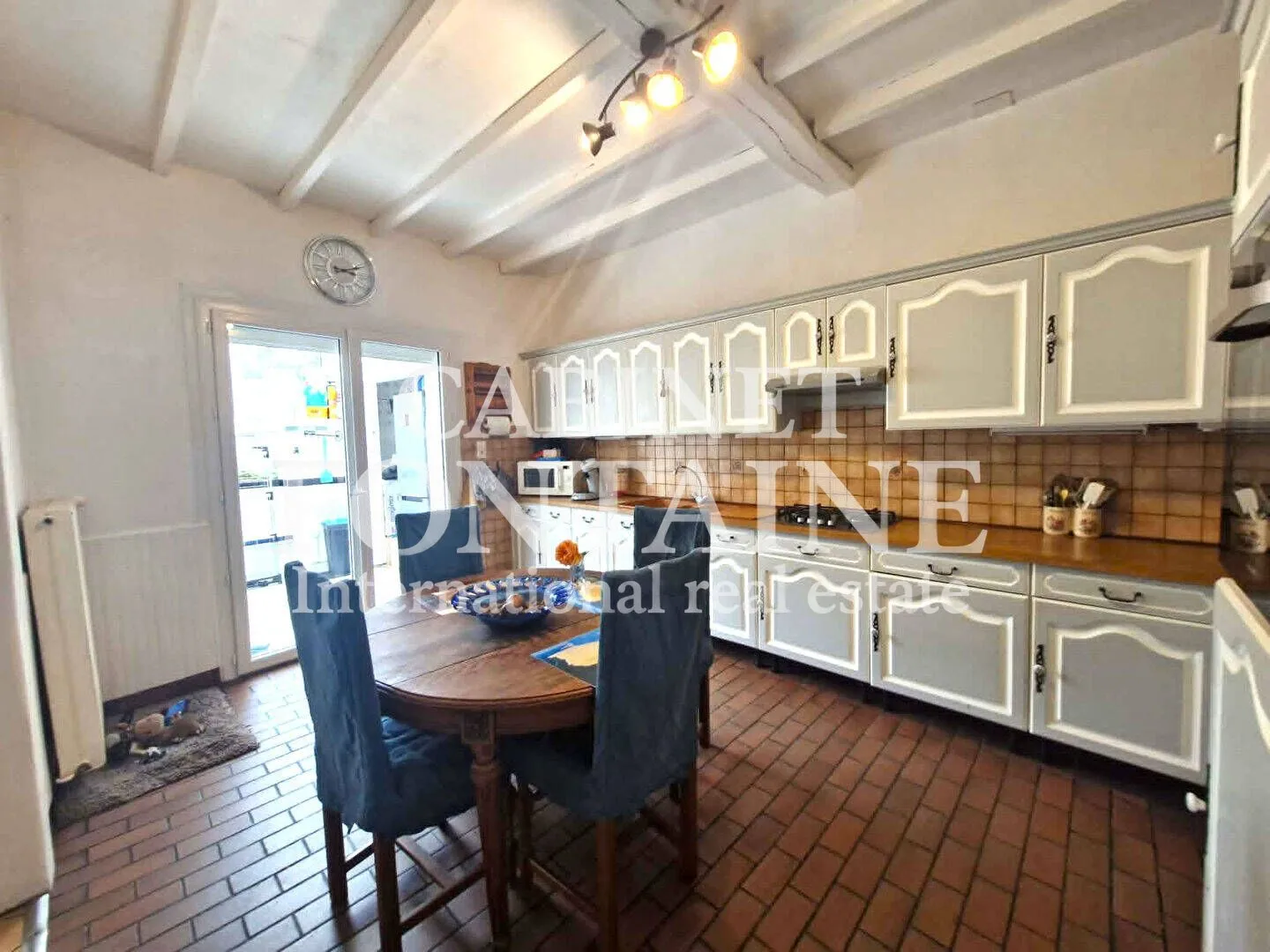 maison 5 pièces à Albert (80300) — photo 5