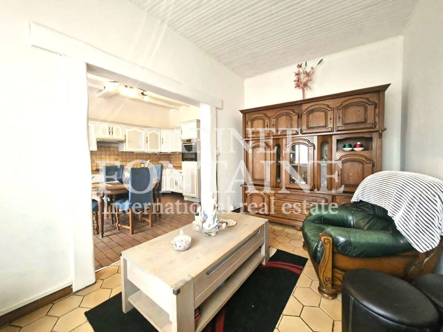 maison 5 pièces à Albert (80300) — photo 4