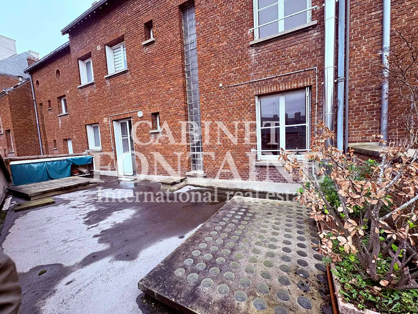appartement 4 pièces à Amiens (80000) — photo 3