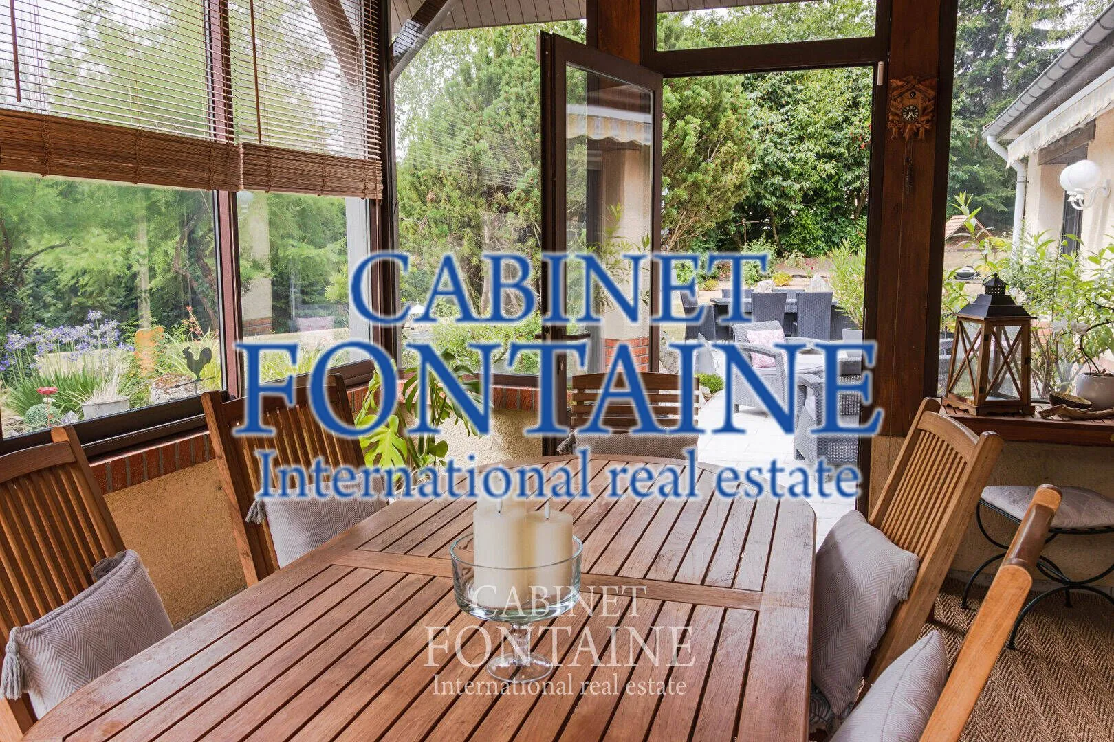 maison 10 pièces à Poix-de-Picardie (80290)