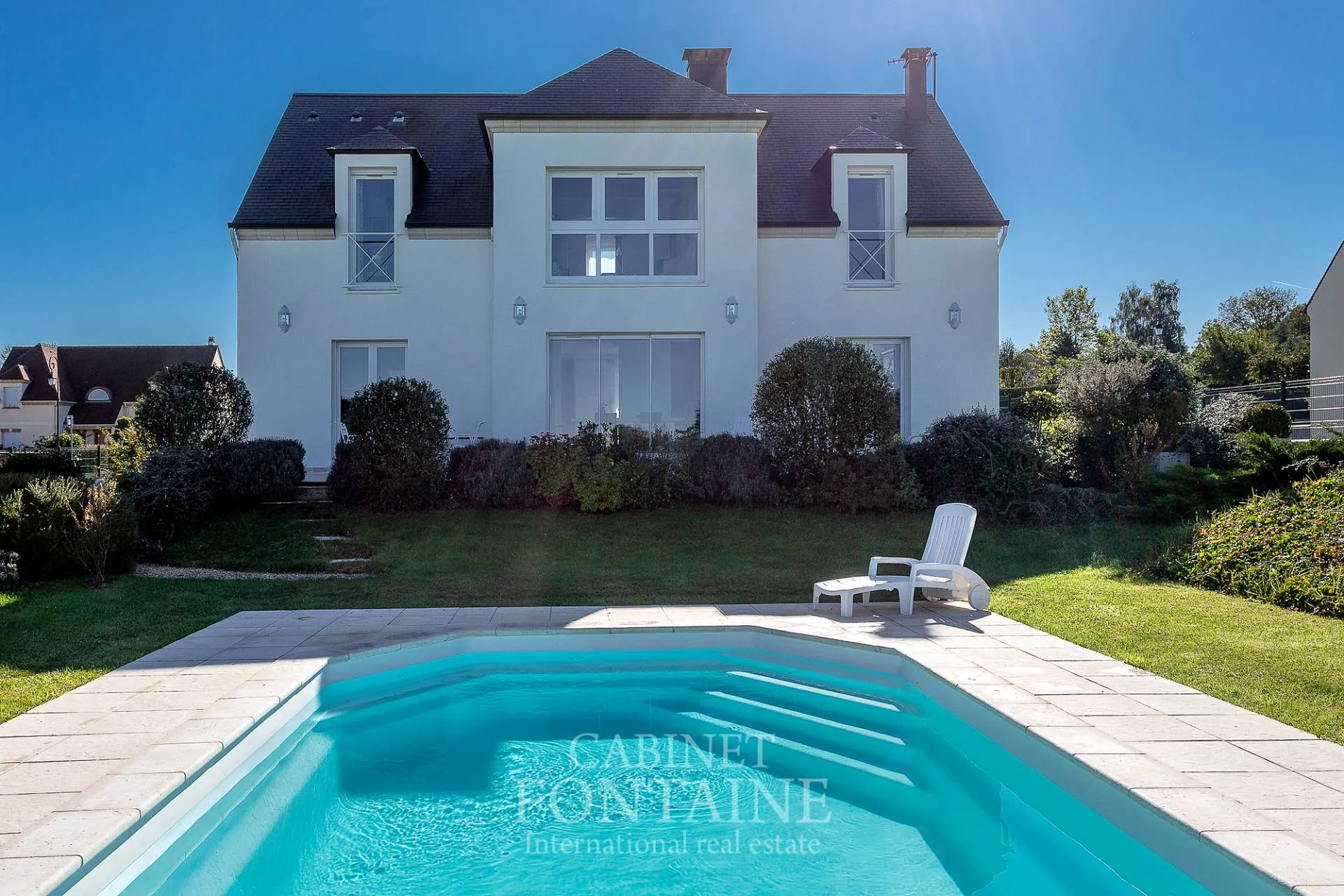 maison à Mont-Saint-Adrien (60650)