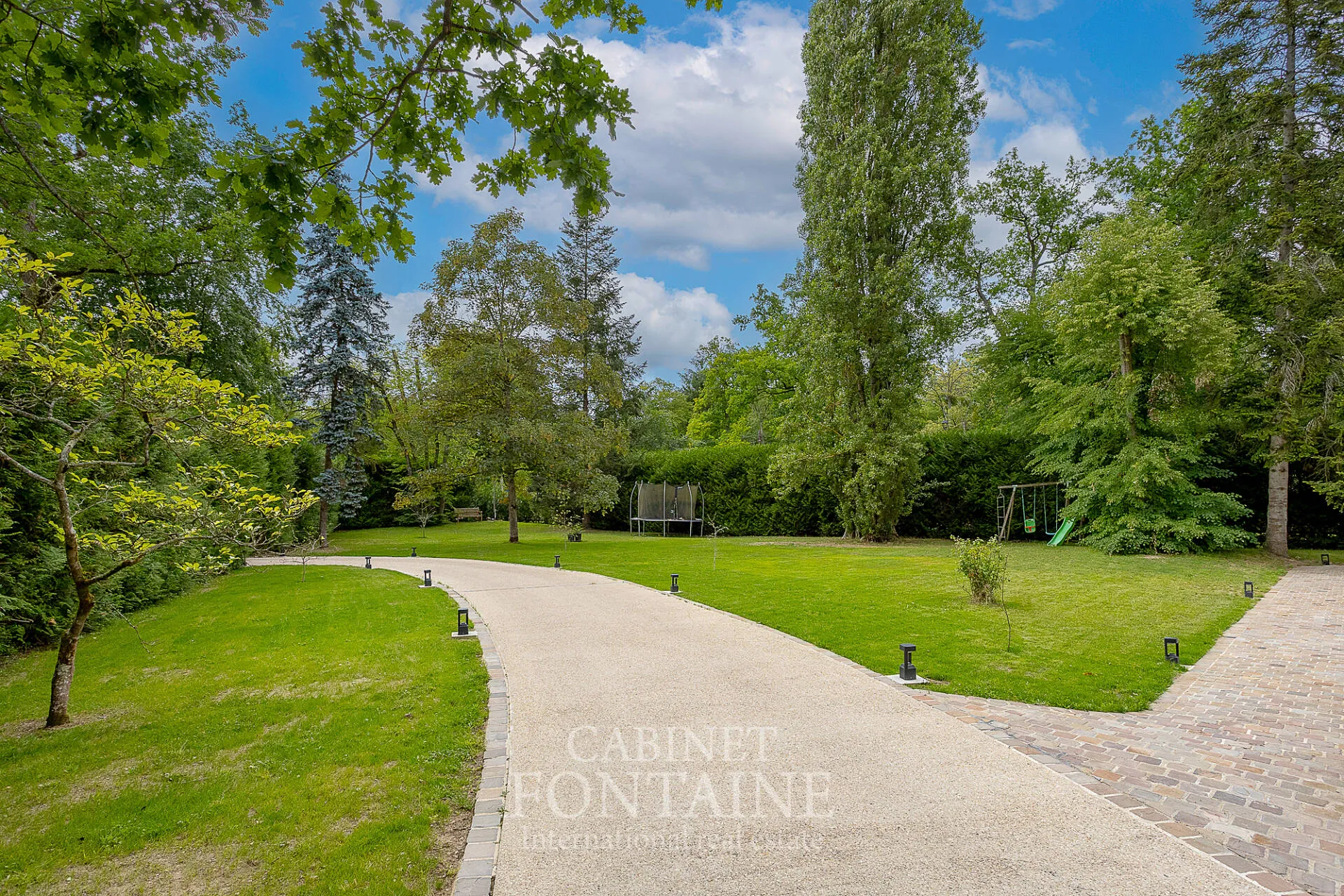 maison 8 pièces à Lamorlaye (60260) — photo 2