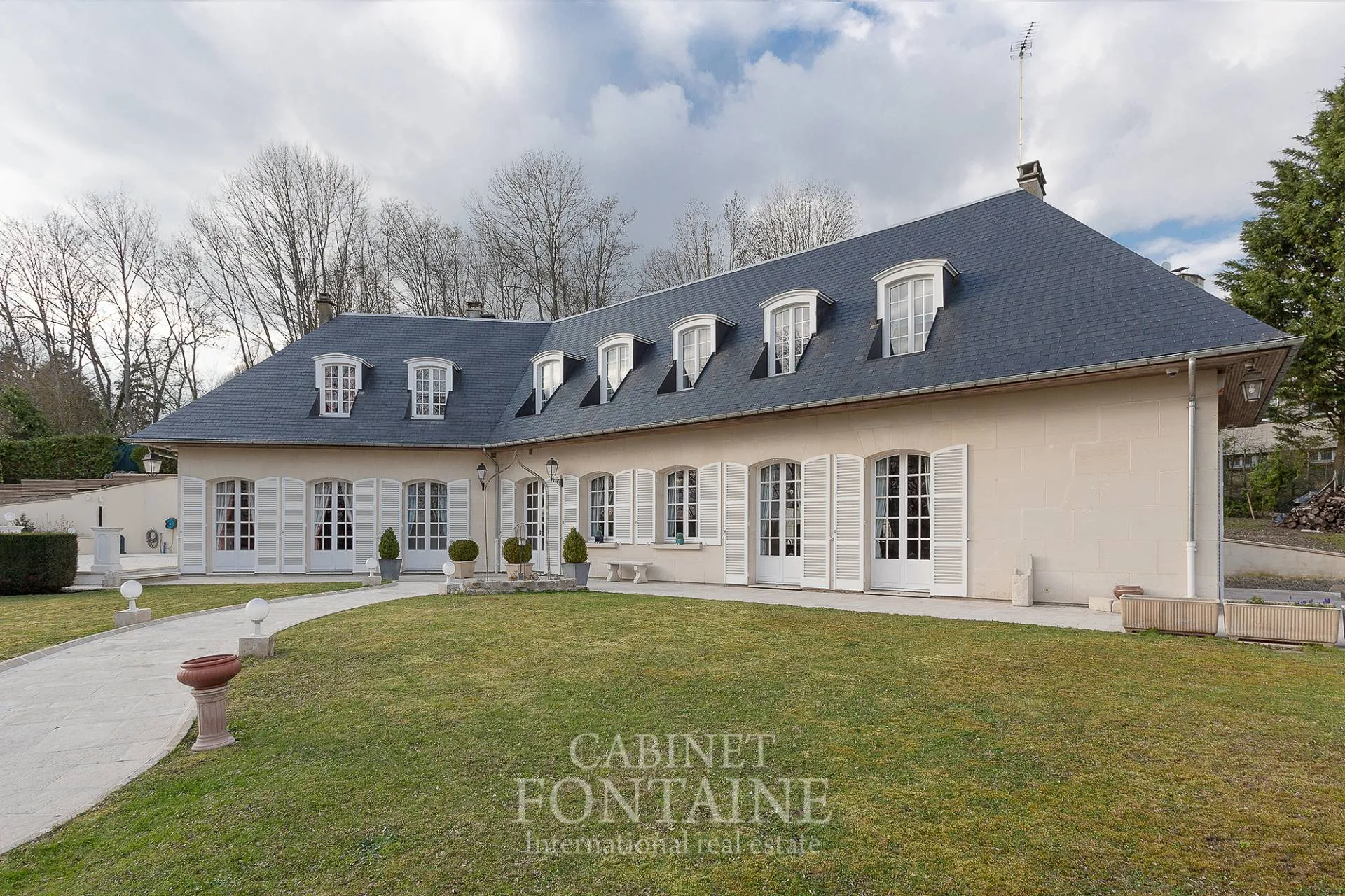 propriété à Beauvais (60000)