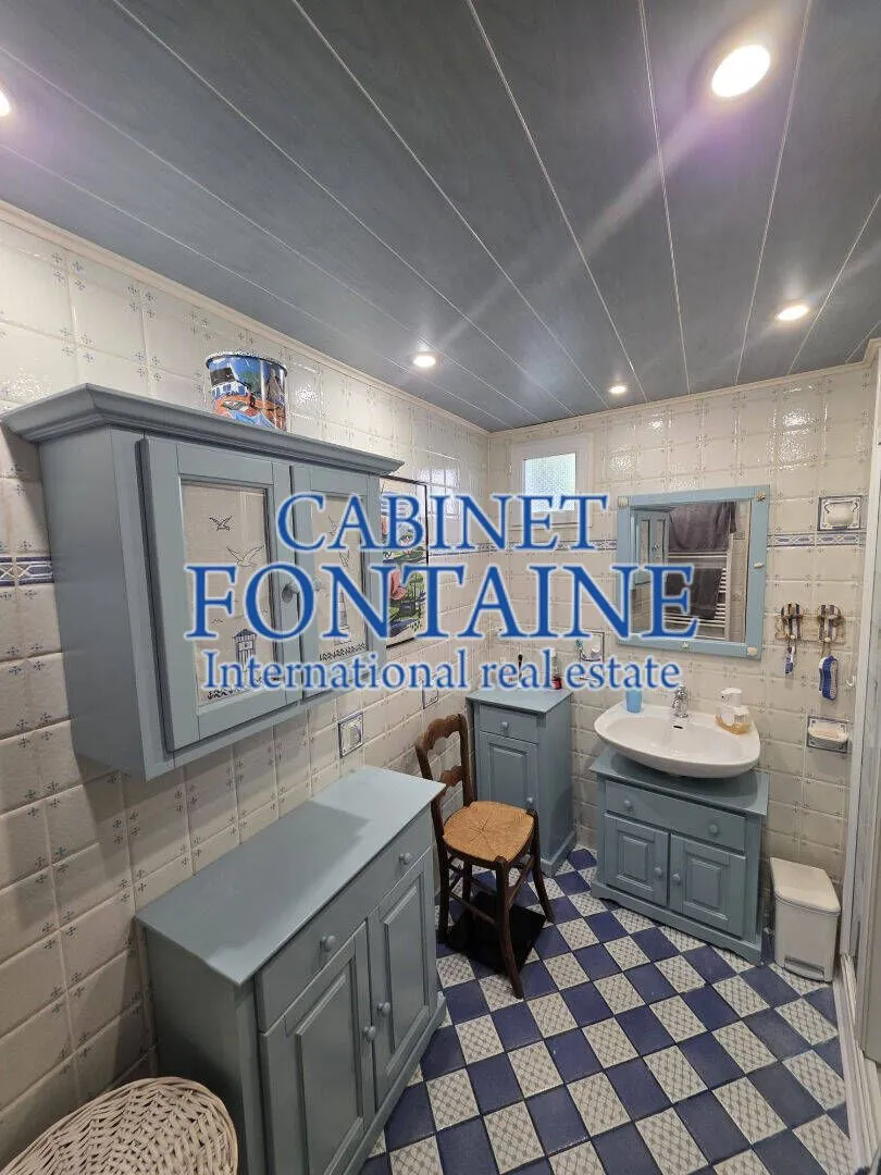 maison 6 pièces à Guerbigny (80500) — photo 2