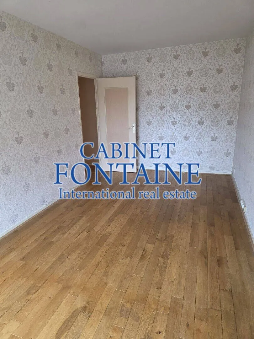 appartement 4 pièces à Amiens (80000)