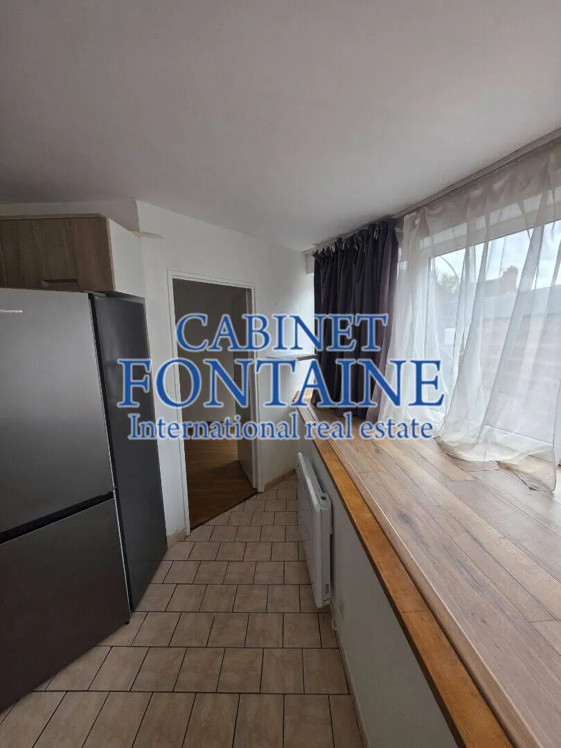 appartement 2 pièces à Amiens (80000)