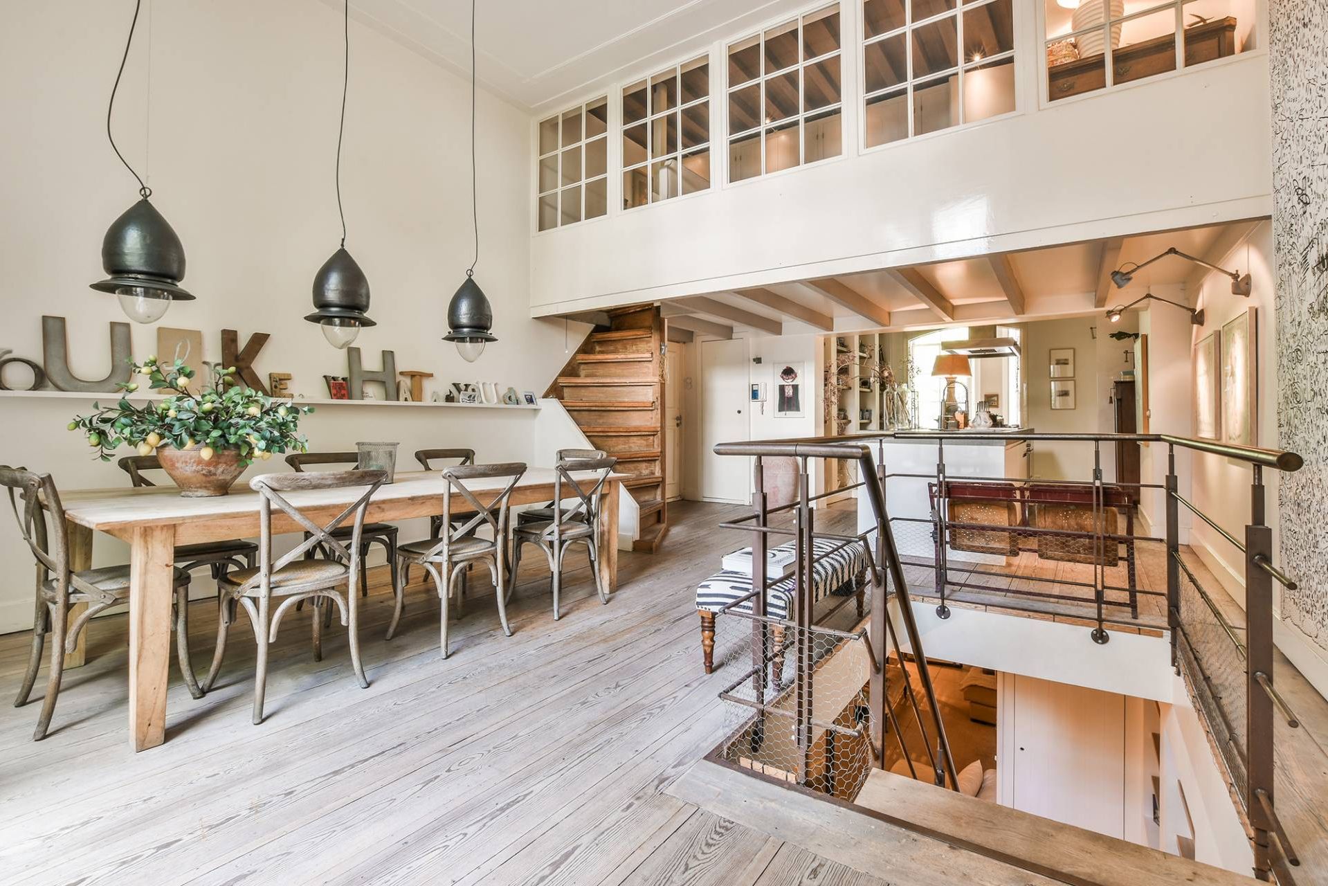 Maison 7 pièces La Chapelle en Serval (60520)