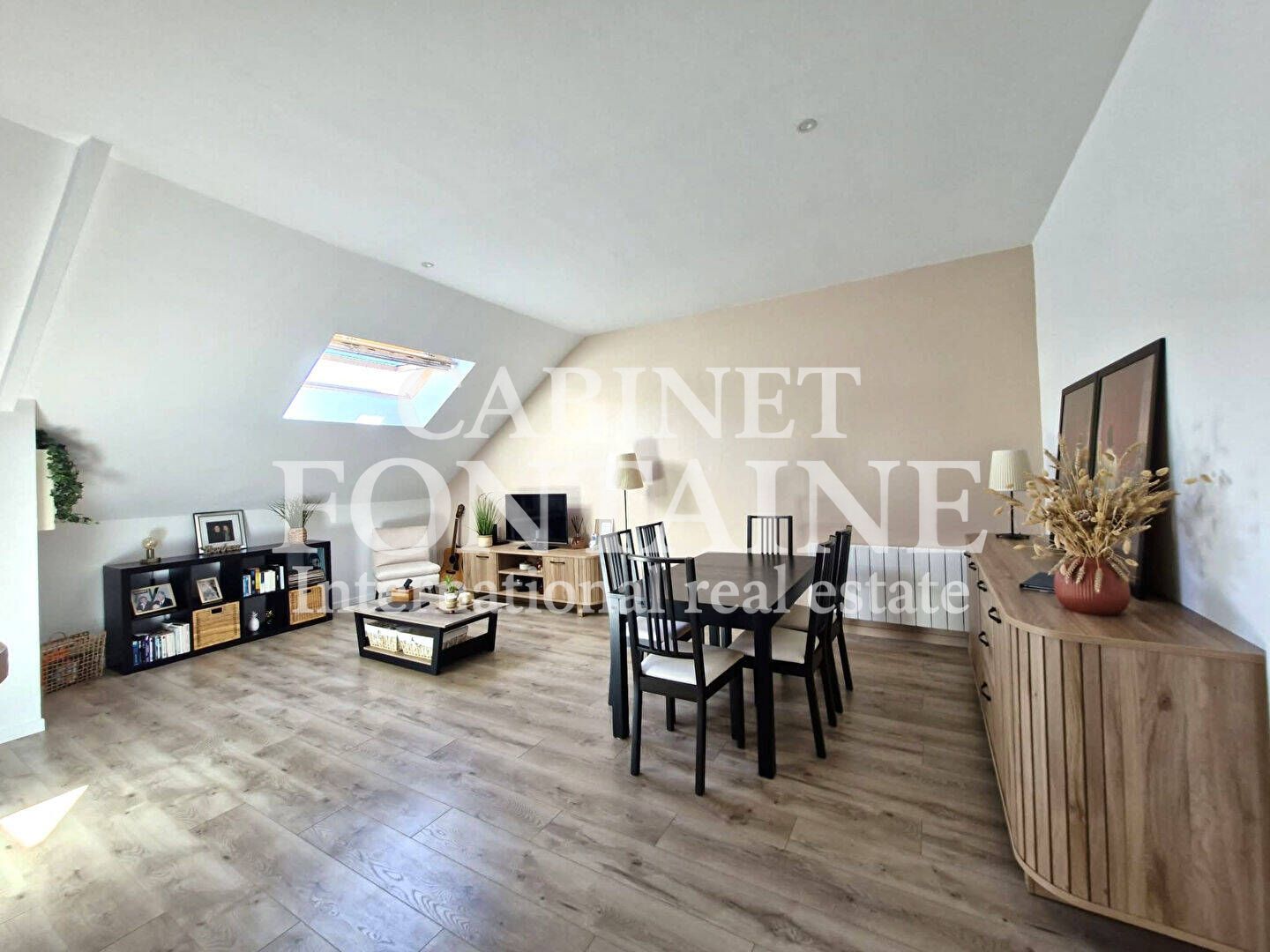 Appartement T3 AMIENS