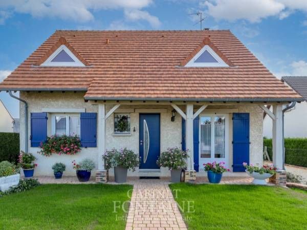 Maison Beauvais